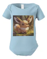 Infant Short Sleeve Bodysuit