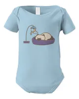 Infant Short Sleeve Bodysuit