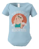 Infant Short Sleeve Bodysuit