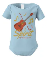 Infant Short Sleeve Bodysuit