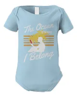 Infant Short Sleeve Bodysuit
