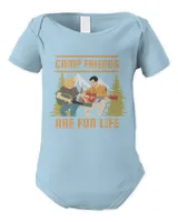 Infant Short Sleeve Bodysuit