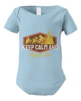 Infant Short Sleeve Bodysuit