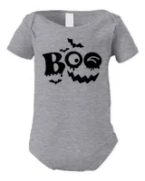 Infant Short Sleeve Bodysuit