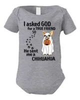 Infant Short Sleeve Bodysuit