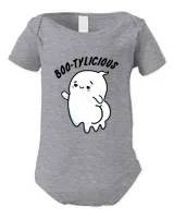 Infant Short Sleeve Bodysuit Infant Short Sleeve Bodysuit