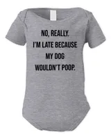 Infant Short Sleeve Bodysuit