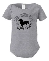 Infant Short Sleeve Bodysuit
