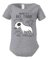 Infant Short Sleeve Bodysuit