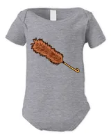 Infant Short Sleeve Bodysuit