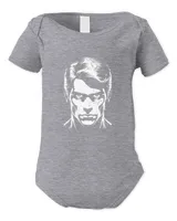 Infant Short Sleeve Bodysuit
