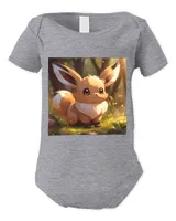 Infant Short Sleeve Bodysuit