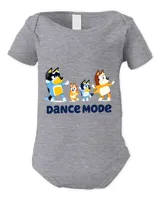 Infant Short Sleeve Bodysuit