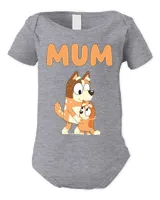 Infant Short Sleeve Bodysuit