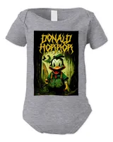 Infant Short Sleeve Bodysuit