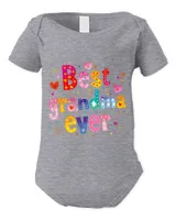 Infant Short Sleeve Bodysuit