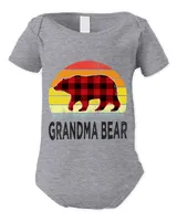 Infant Short Sleeve Bodysuit