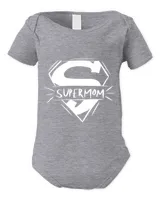 Infant Short Sleeve Bodysuit