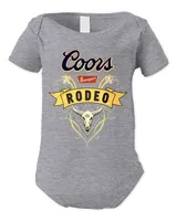 Infant Short Sleeve Bodysuit