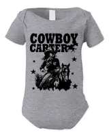 Infant Short Sleeve Bodysuit