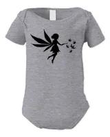 Infant Short Sleeve Bodysuit