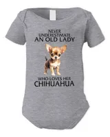 Infant Short Sleeve Bodysuit
