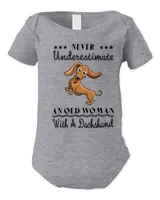 Infant Short Sleeve Bodysuit
