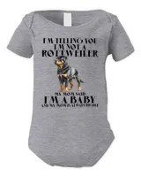 Infant Short Sleeve Bodysuit