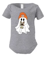 Infant Short Sleeve Bodysuit