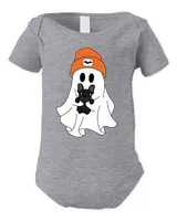 Infant Short Sleeve Bodysuit