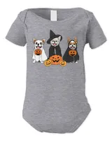 Infant Short Sleeve Bodysuit