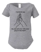 Infant Short Sleeve Bodysuit