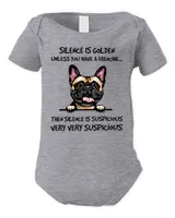 Infant Short Sleeve Bodysuit