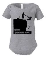 Infant Short Sleeve Bodysuit