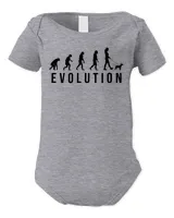 Infant Short Sleeve Bodysuit