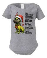 Infant Short Sleeve Bodysuit