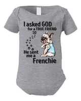 Infant Short Sleeve Bodysuit