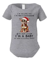 Infant Short Sleeve Bodysuit