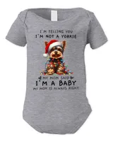 Infant Short Sleeve Bodysuit