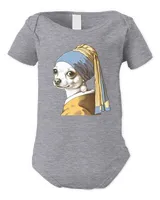 Infant Short Sleeve Bodysuit