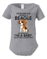 Infant Short Sleeve Bodysuit