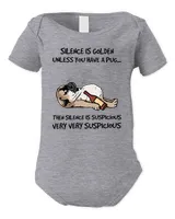 Infant Short Sleeve Bodysuit