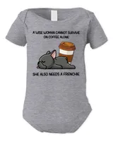 Infant Short Sleeve Bodysuit