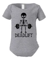 Infant Short Sleeve Bodysuit