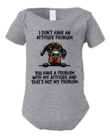 Infant Short Sleeve Bodysuit