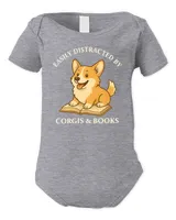 Infant Short Sleeve Bodysuit