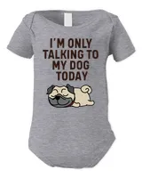 Infant Short Sleeve Bodysuit