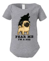 Infant Short Sleeve Bodysuit