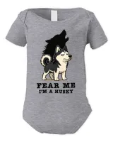 Infant Short Sleeve Bodysuit