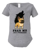 Infant Short Sleeve Bodysuit